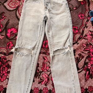 Pacsun women jeans